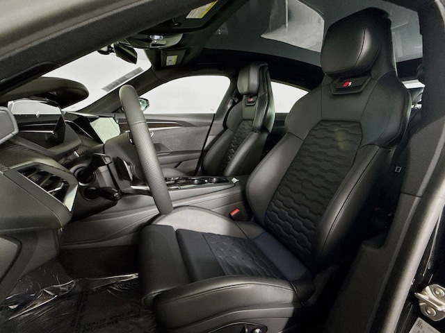 2026 Audi S e-tron GT Premium Plus - Photo 21