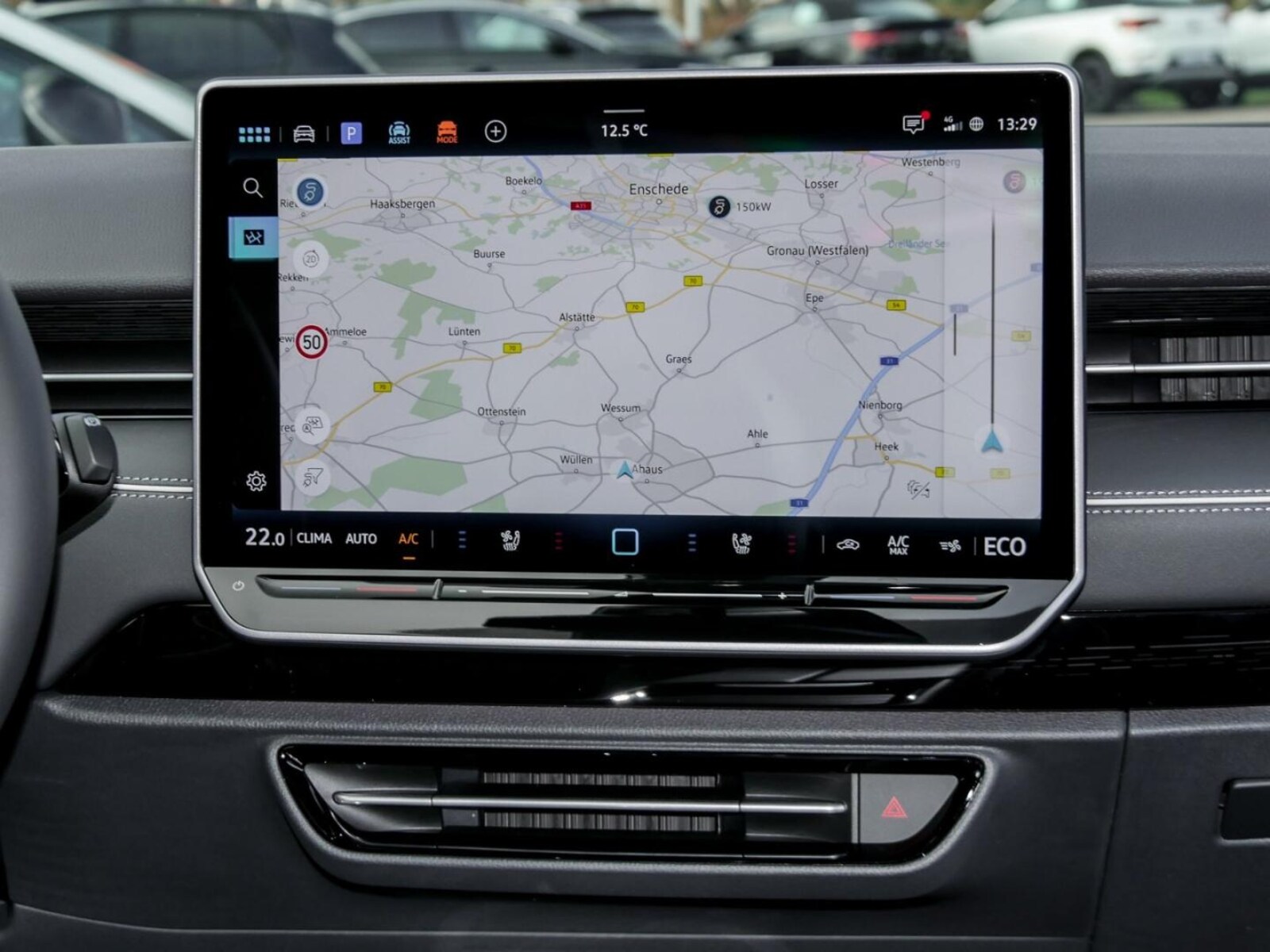 Volkswagen ID.7 Tourer – Bild 7
