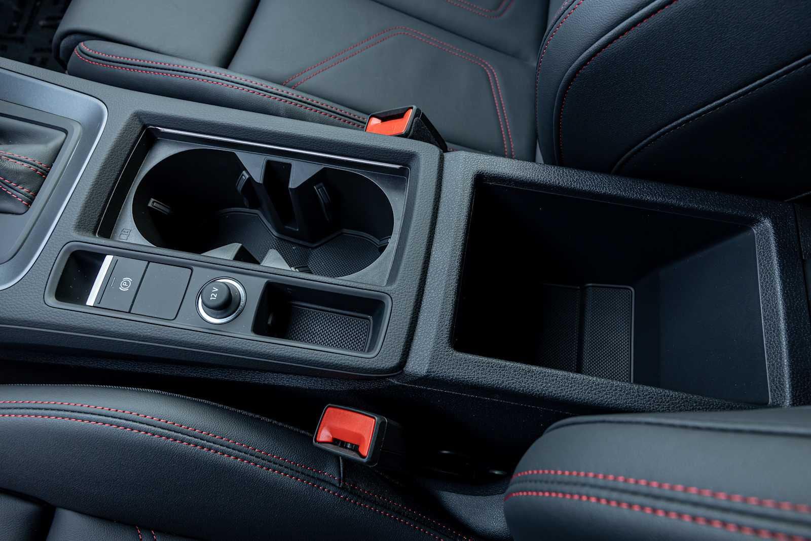 2025 Audi Q3 S Line Premium Plus - Photo 17
