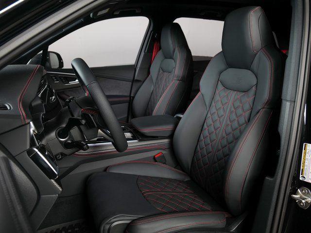 2026 Audi Q7 Prestige - Photo 10