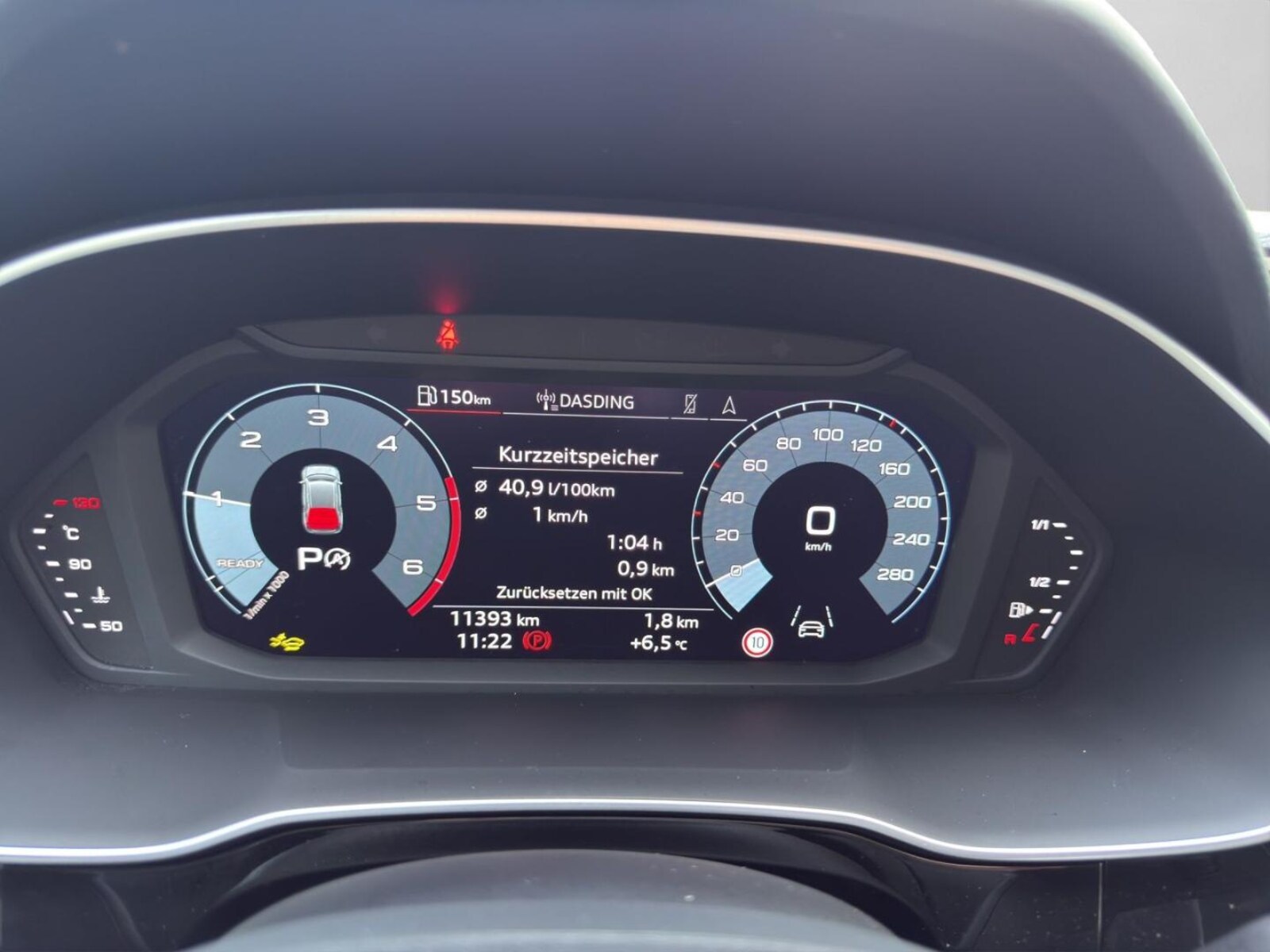 Audi Q3 – Bild 10