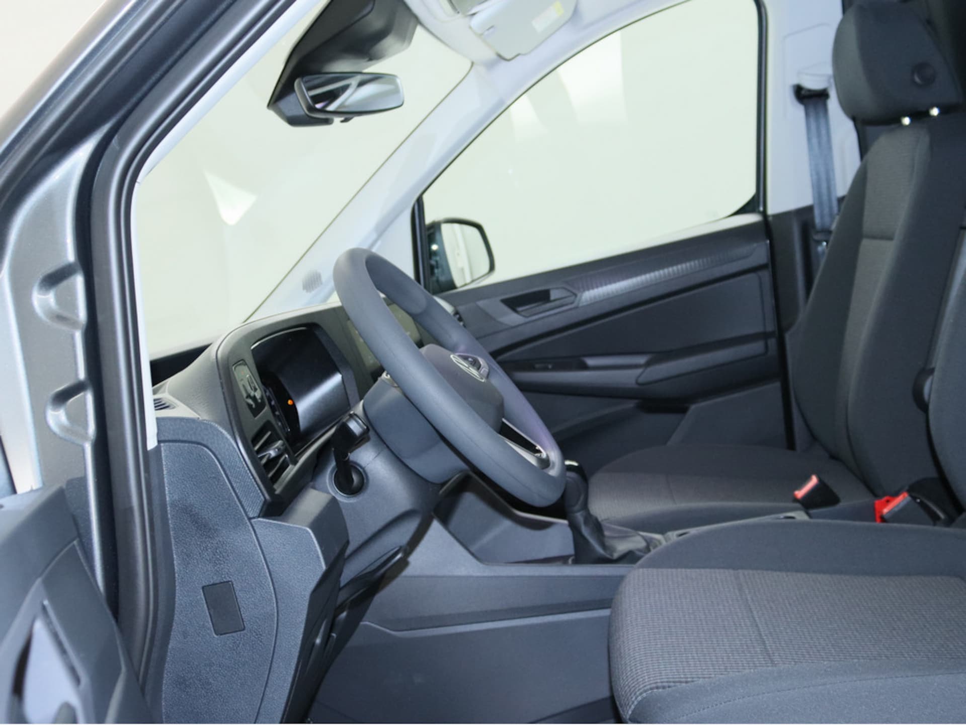 Volkswagen Caddy Cargo