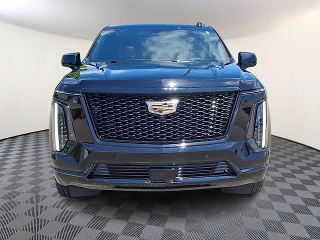 2025 Cadillac Escalade