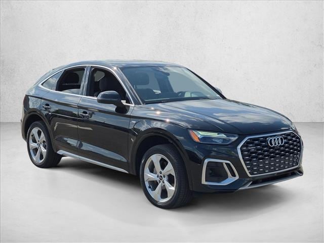 2023 Audi Q5 Sportback