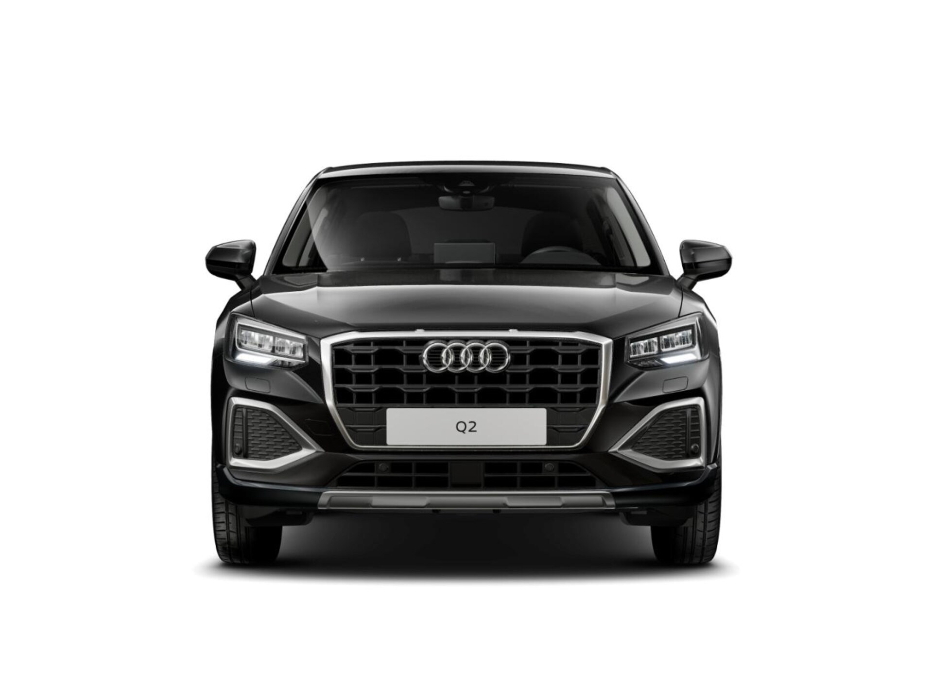 Audi Q2 Advanced