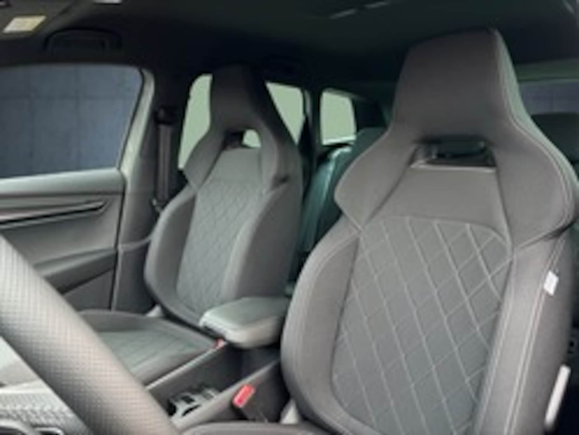 Skoda Karoq Sportline