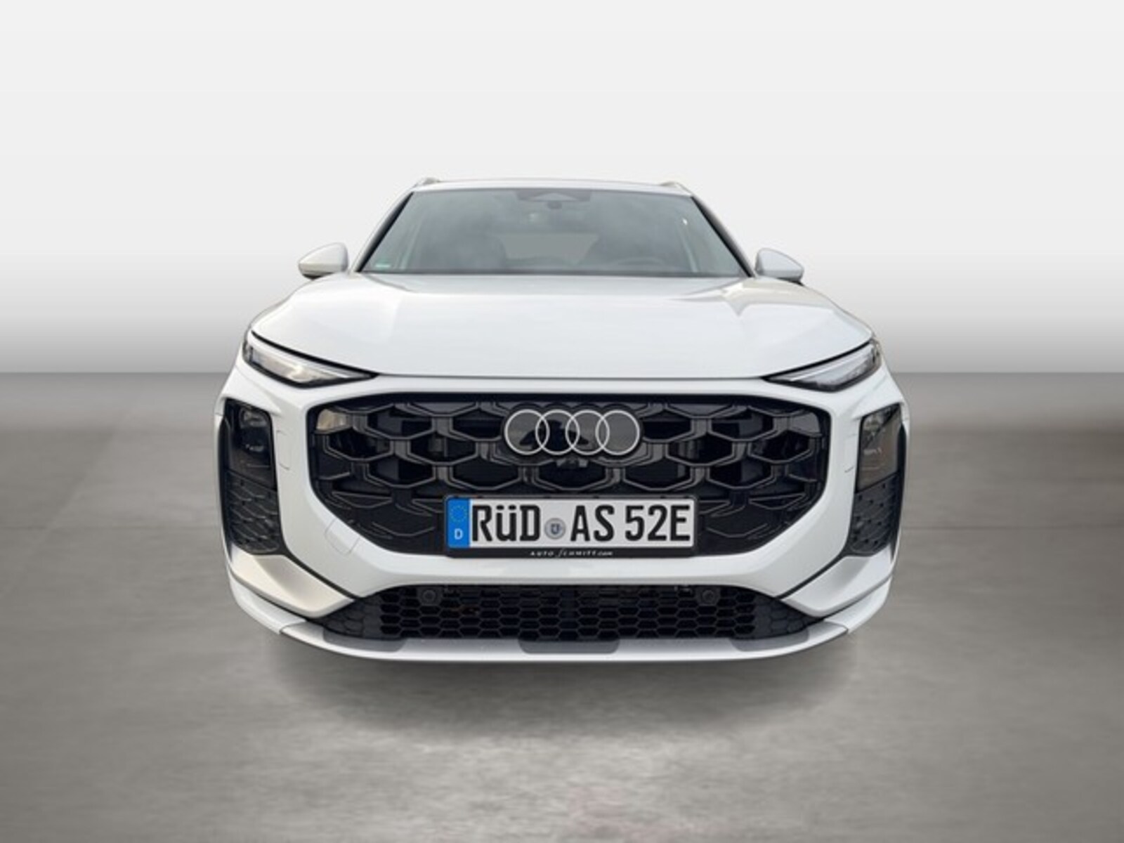 Audi Q3 – Bild 9
