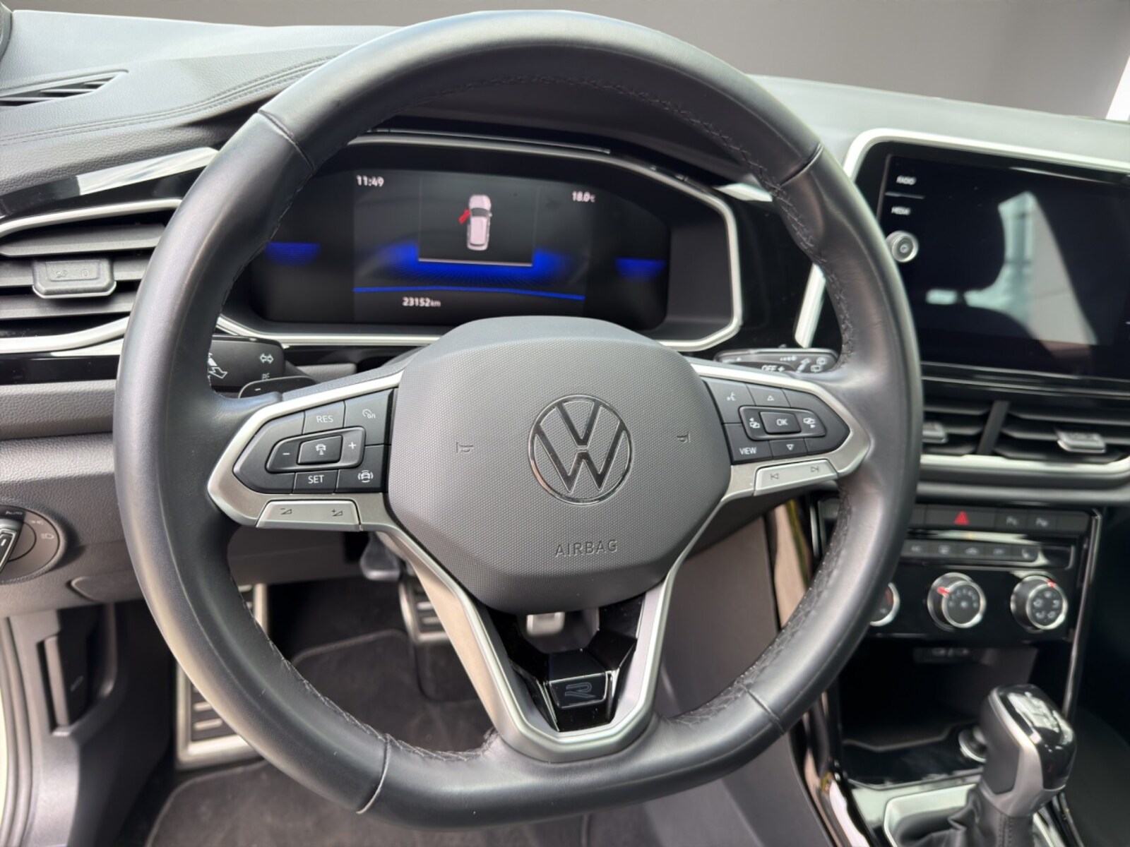 Volkswagen T-Roc – Bild 7