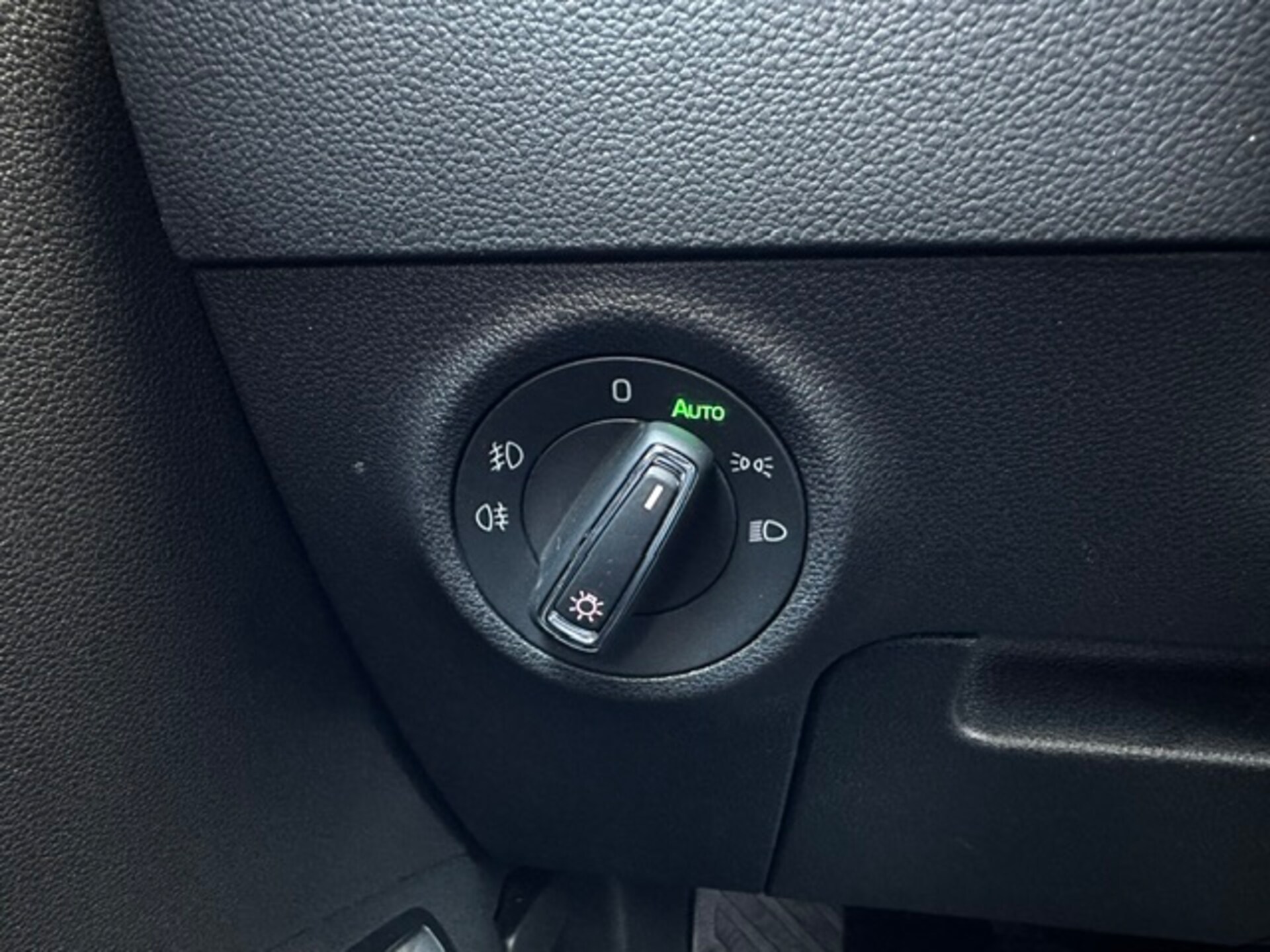 Skoda Karoq Style