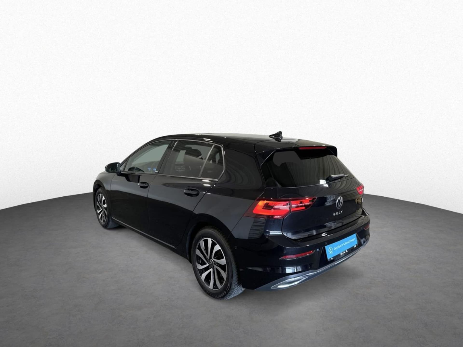 Volkswagen Golf Active