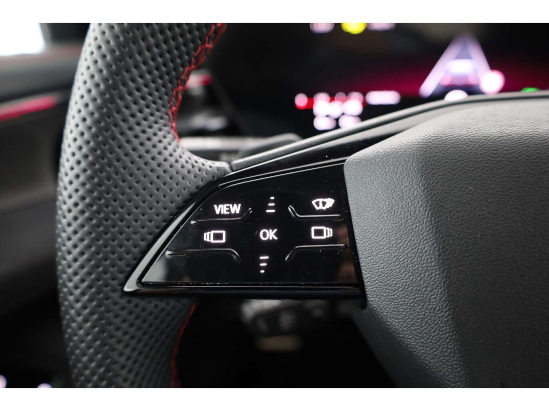 Audi A5 Avant e-hybrid