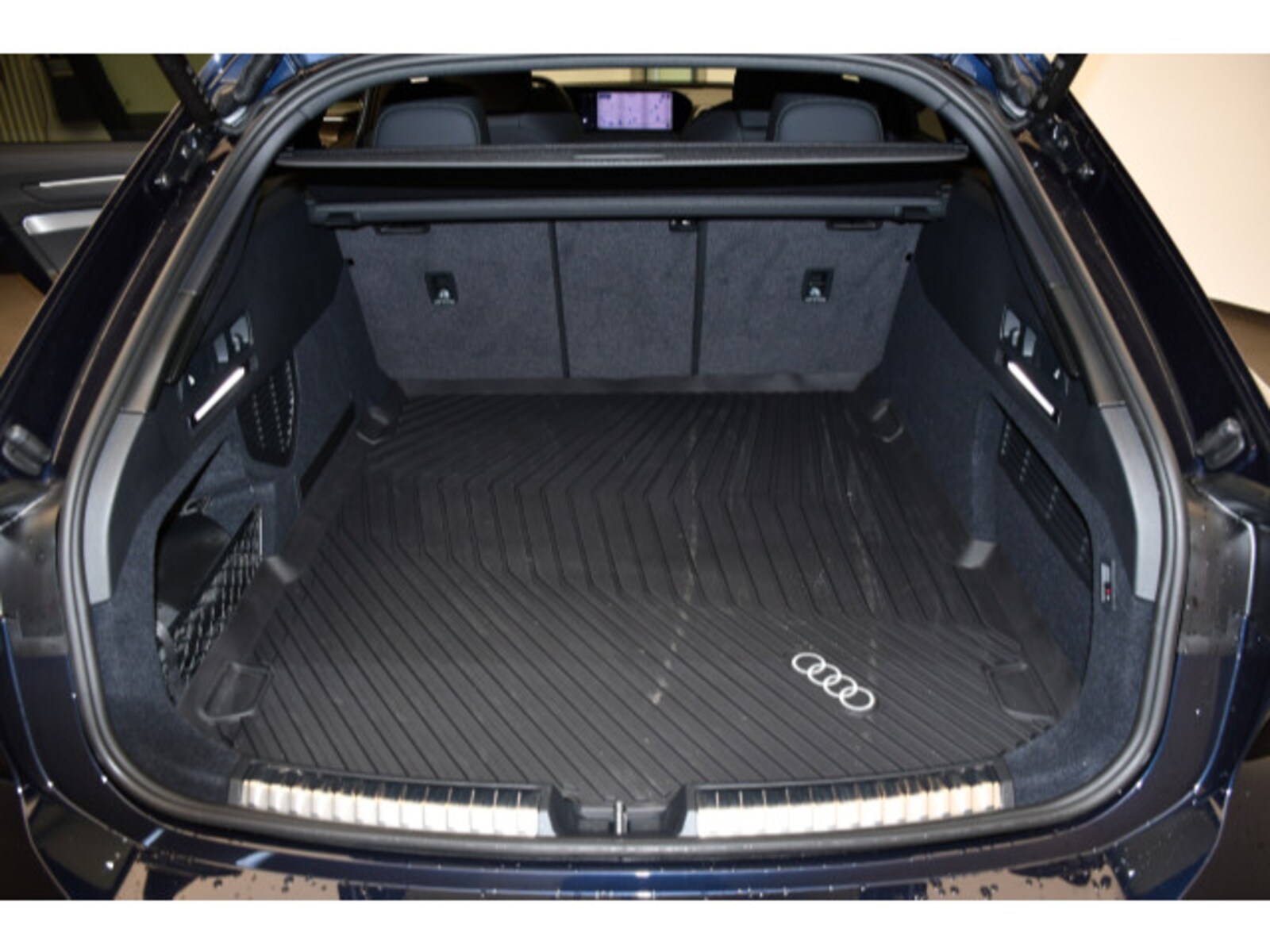 Audi A6 Avant – Bild 12