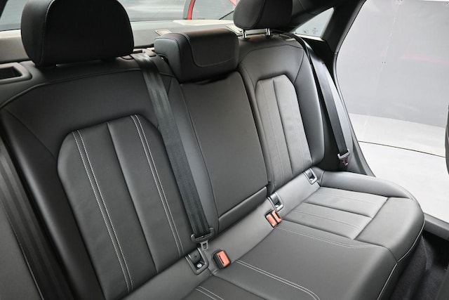 2026 Audi A3 Premium Plus - Photo 16