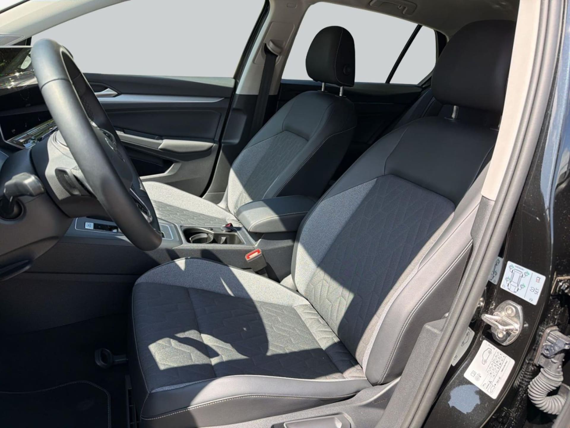 Volkswagen Golf Goal