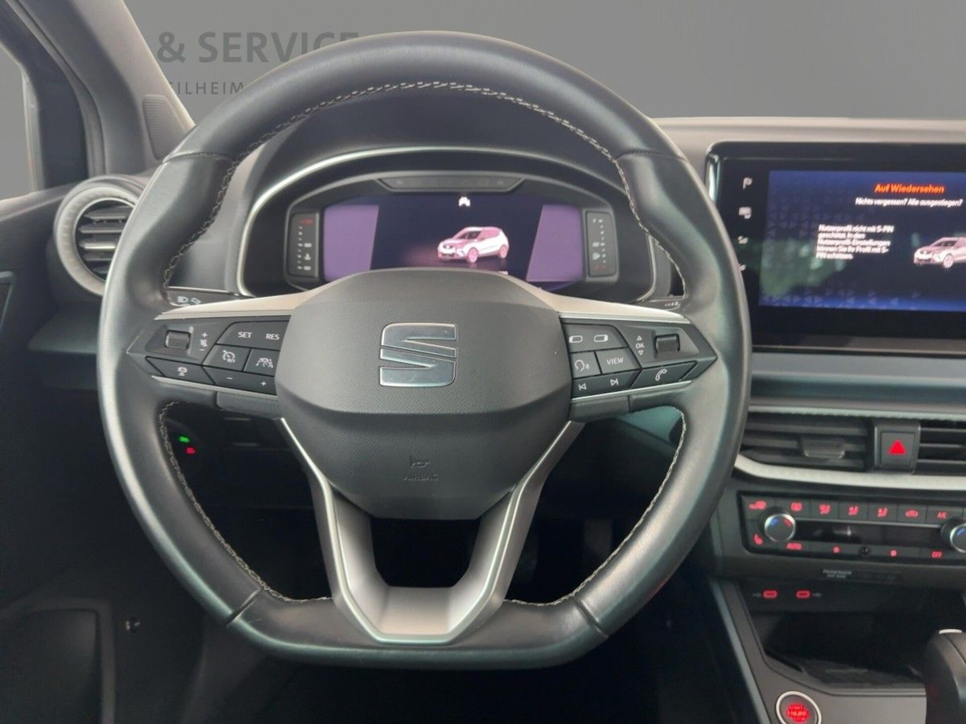 SEAT Arona Xperience