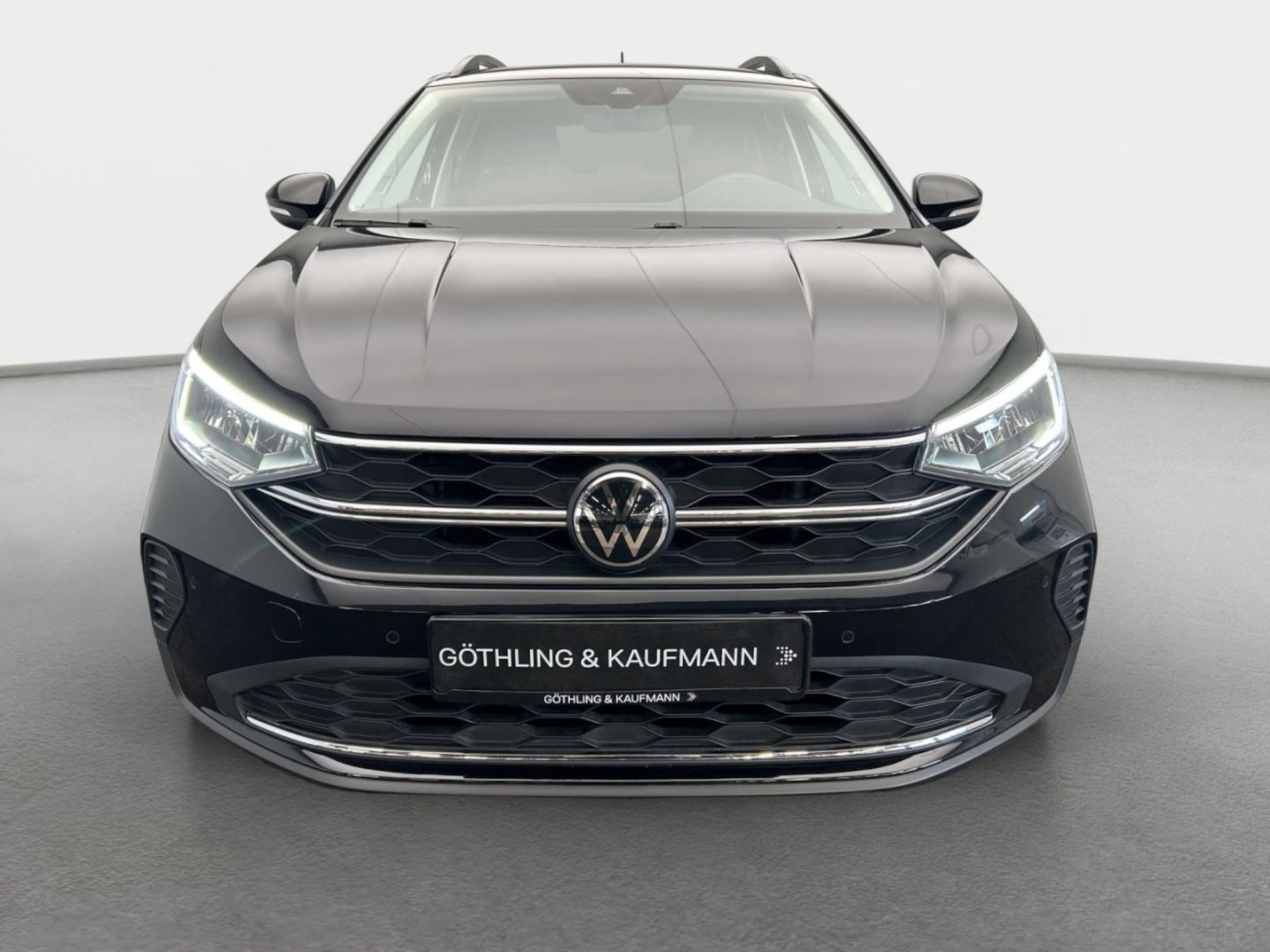 Volkswagen Taigo Goal
