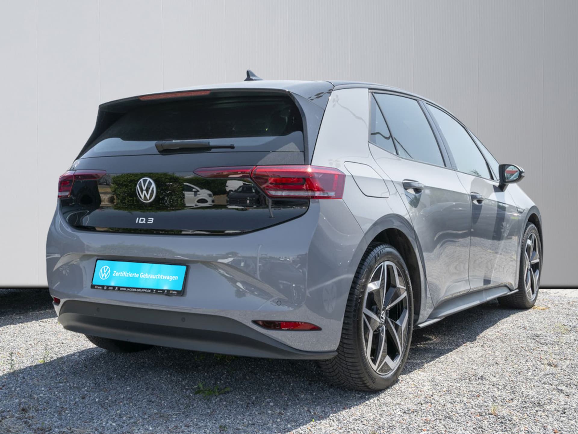 Volkswagen ID.3 Pro Performance
