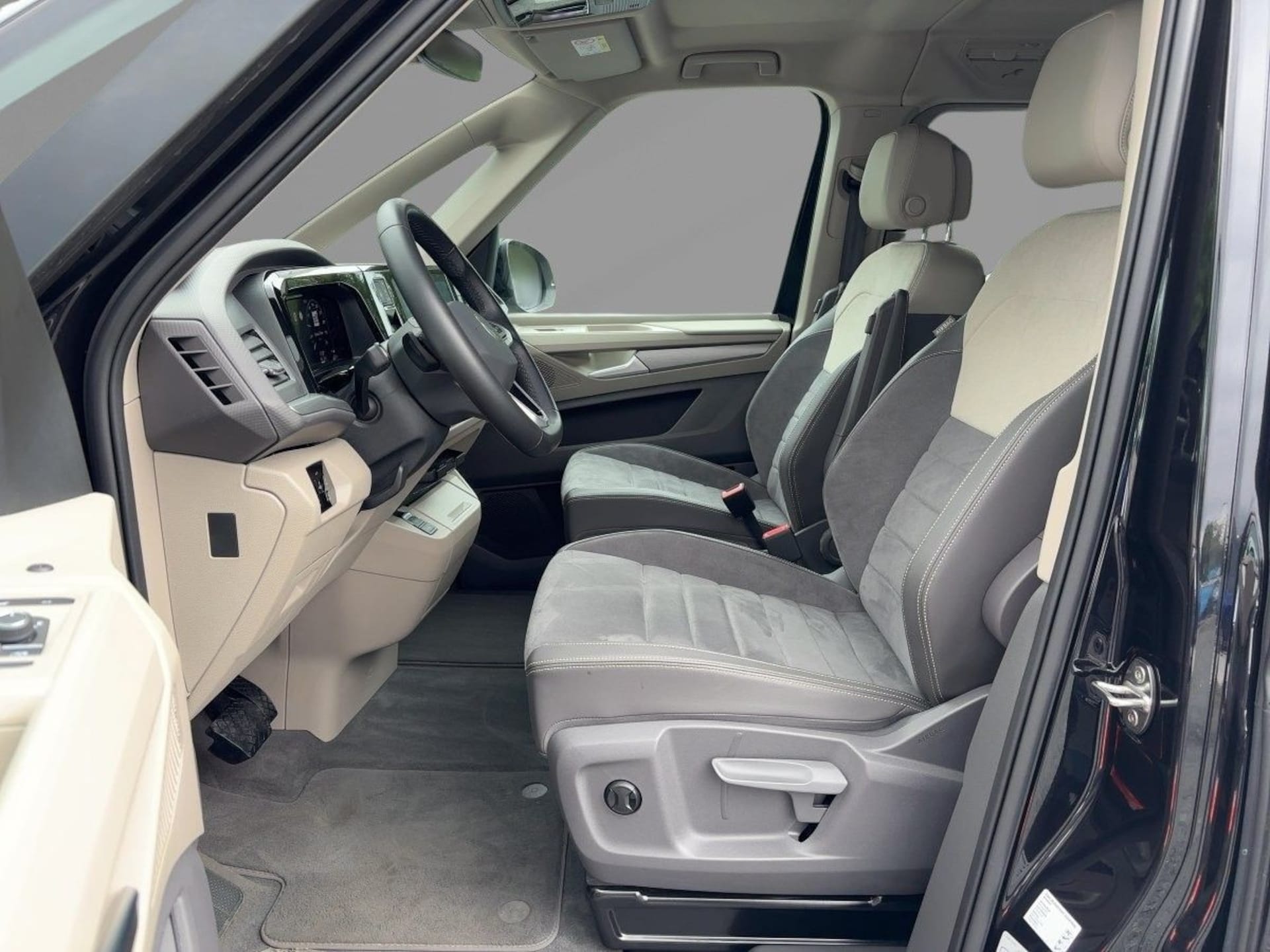 Volkswagen Multivan Langversion Life