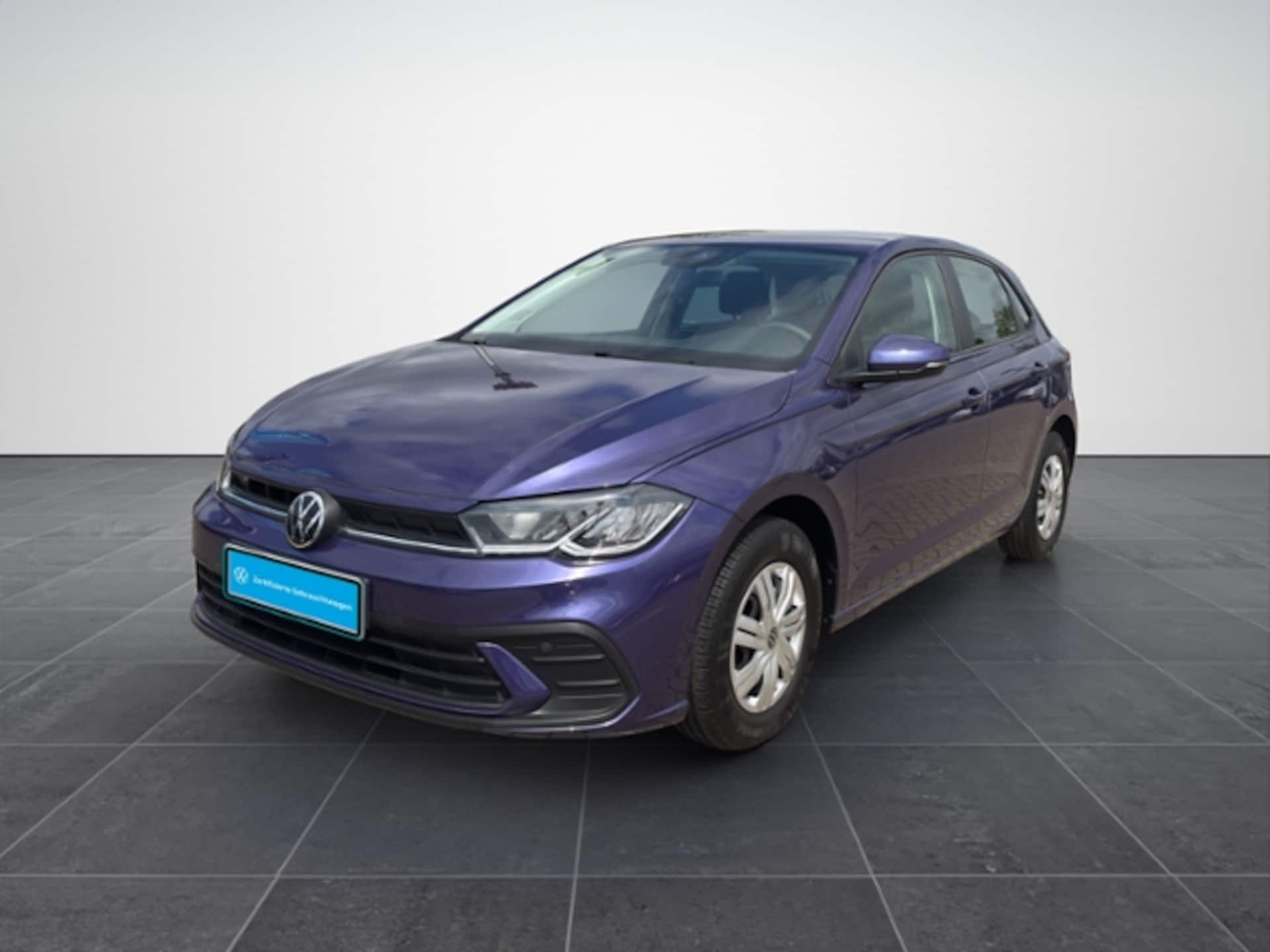 Volkswagen Polo FRESH