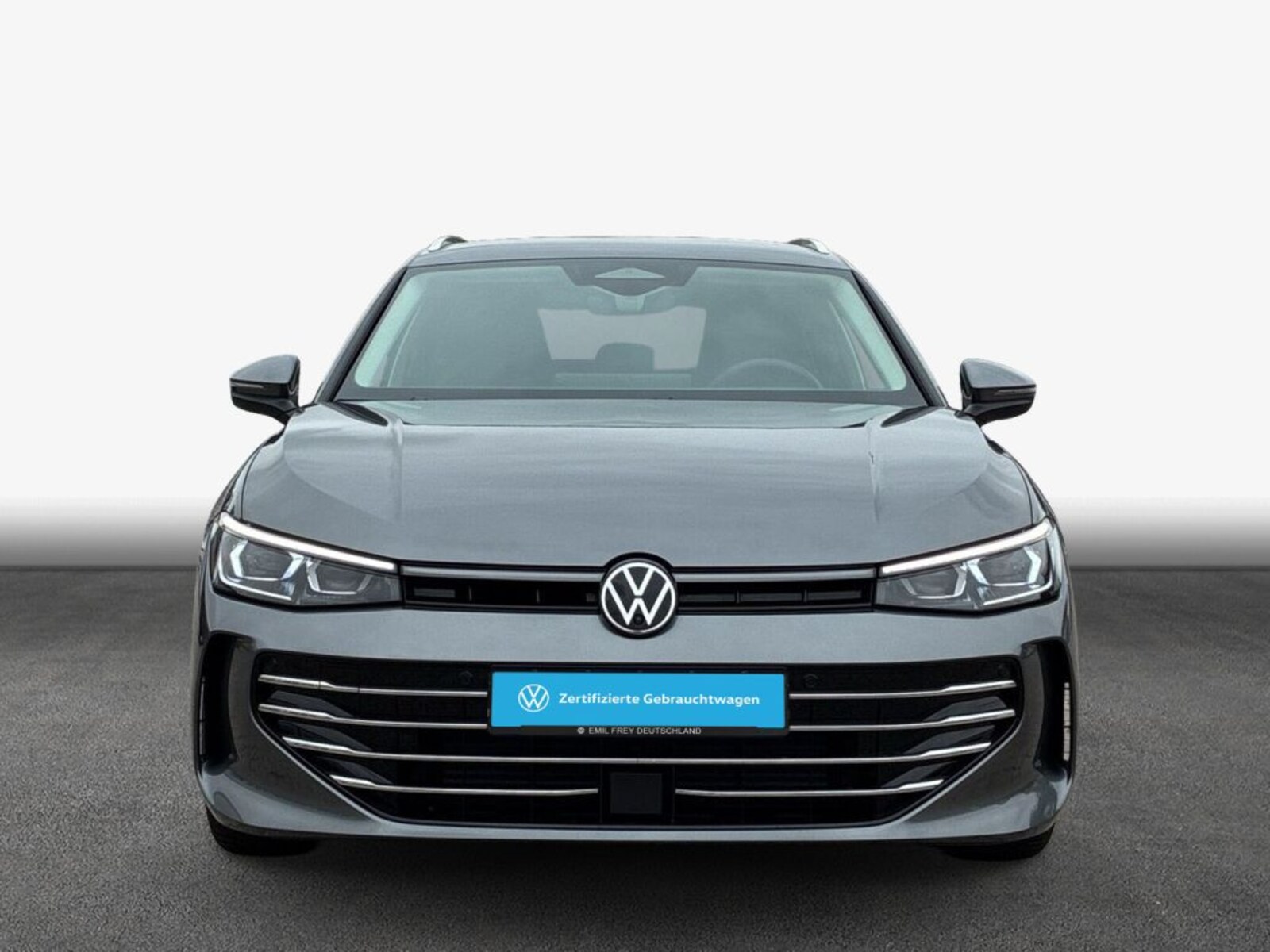 Volkswagen Passat – Bild 5