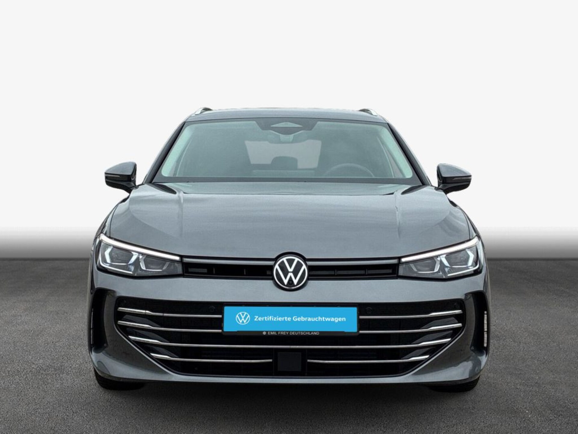 Volkswagen Passat Elegance