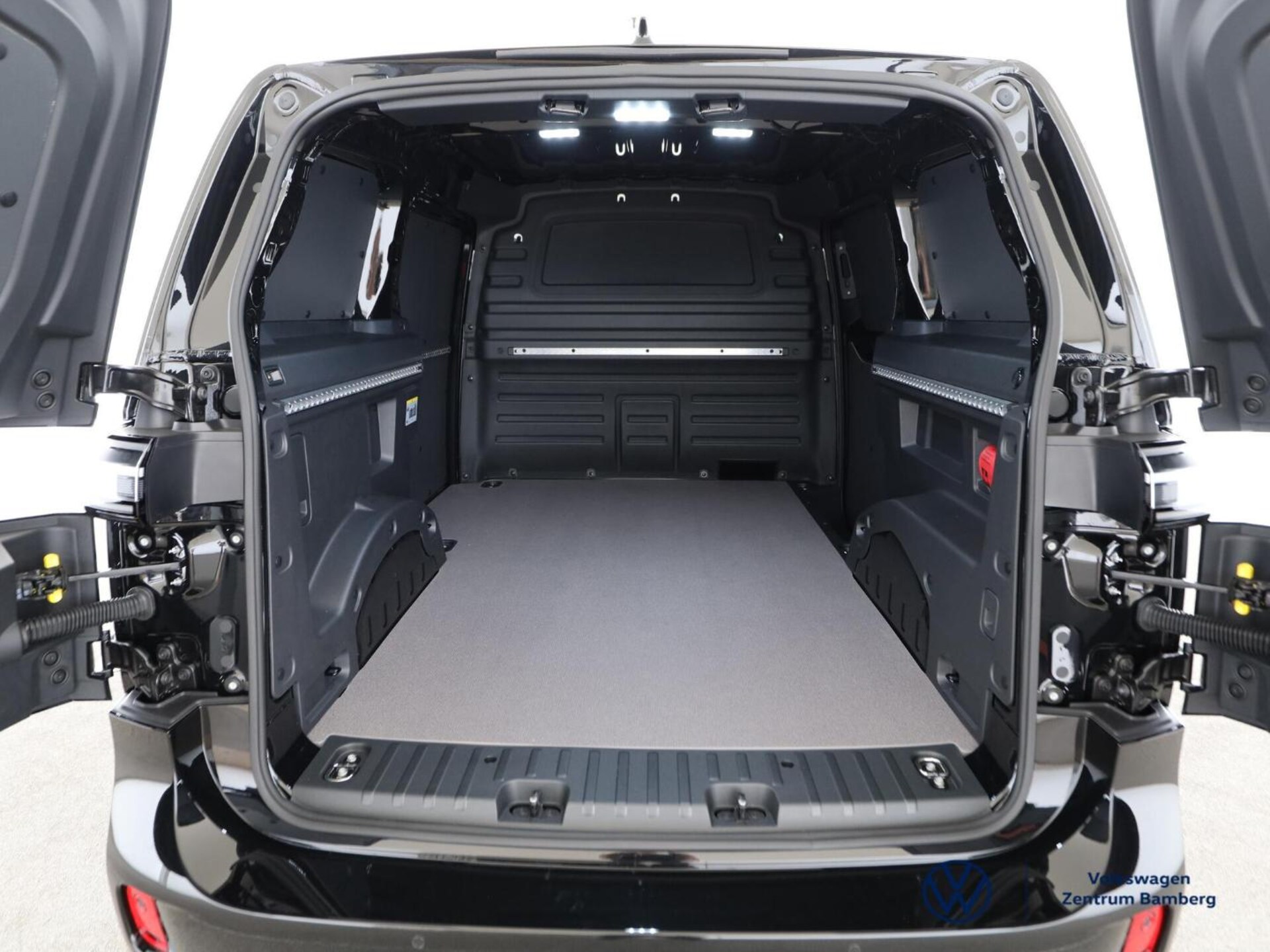 Volkswagen ID. Buzz Cargo Pure