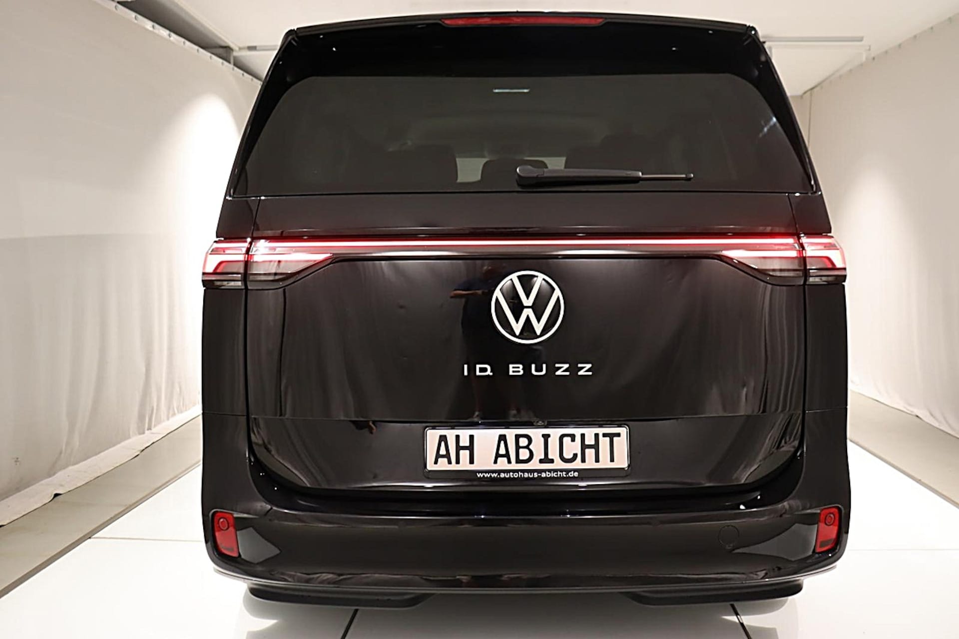 Volkswagen ID. Buzz Pro