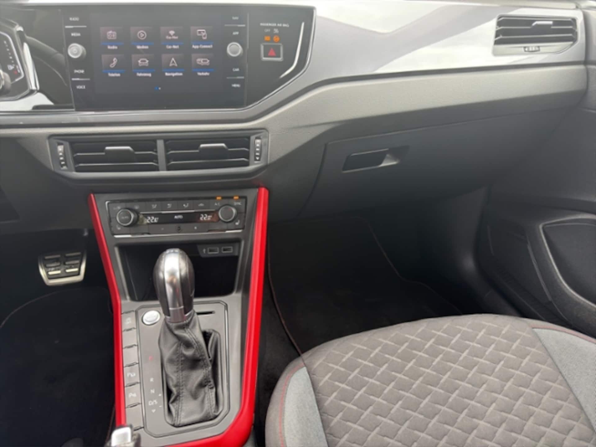 Volkswagen Polo JOIN