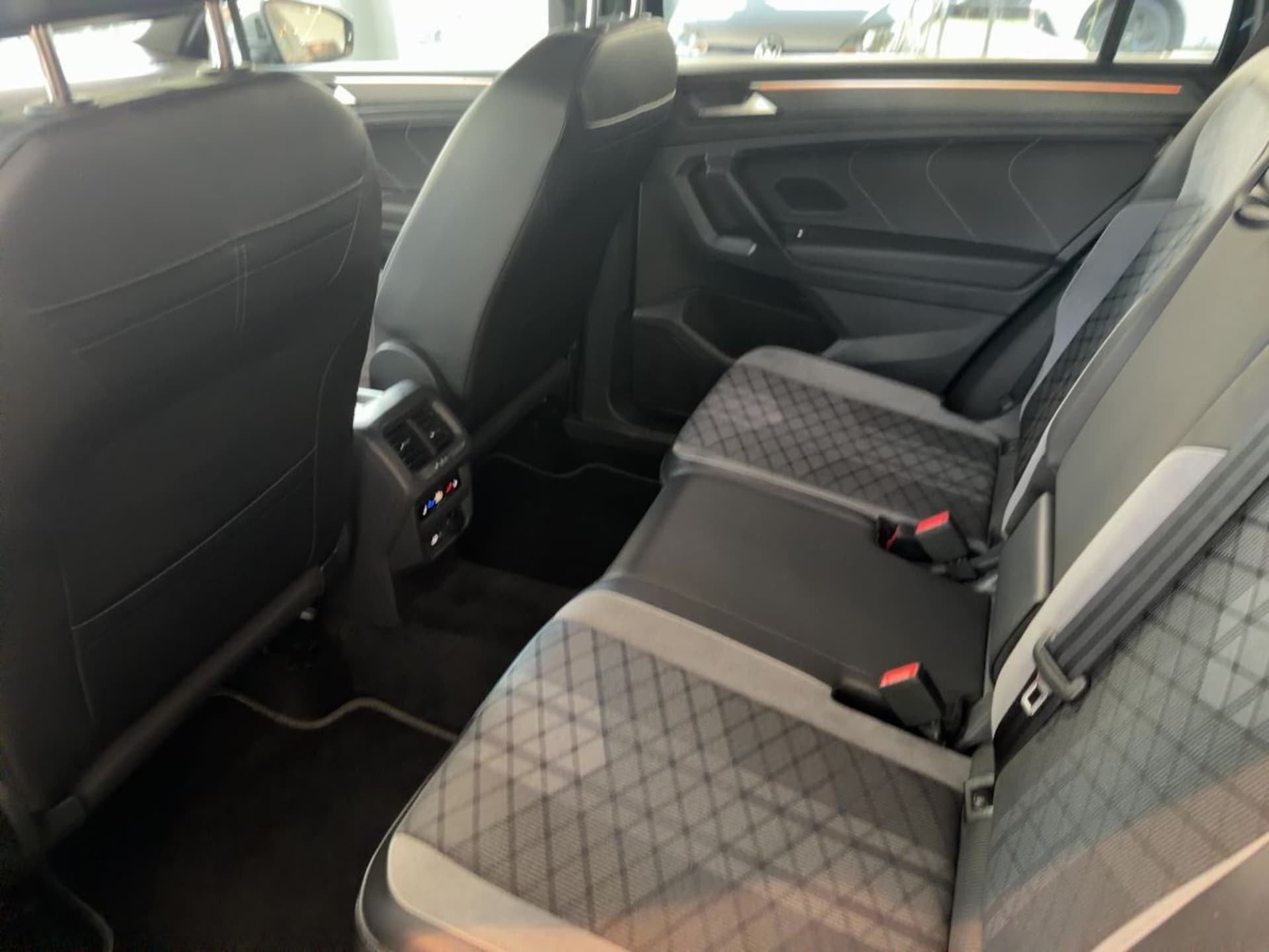 Volkswagen Tiguan Allspace R-Line