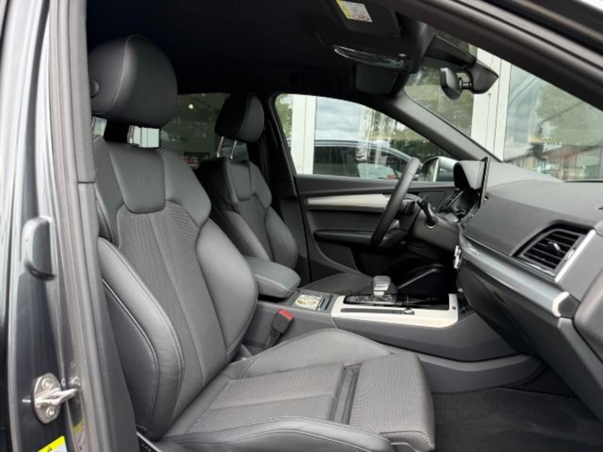 Audi Q5 SUV S line
