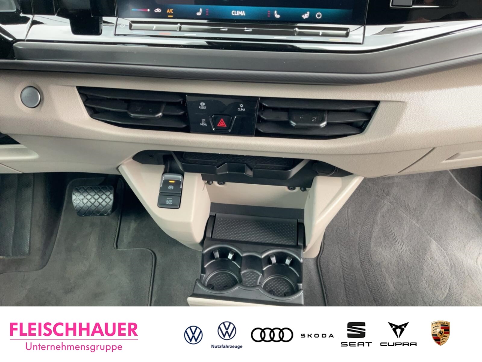 Volkswagen California – Bild 9
