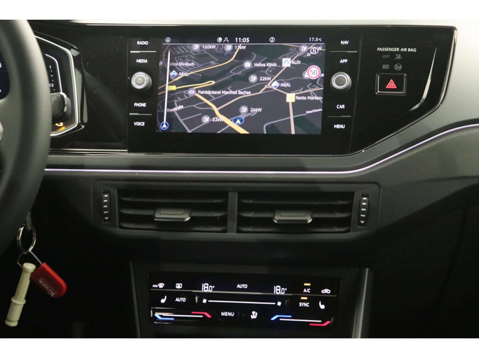 Volkswagen Taigo R-Line
