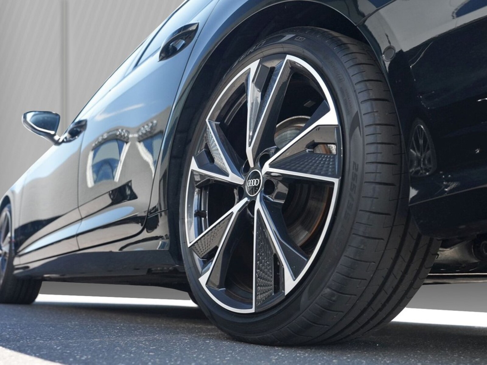 Audi A6 Avant – Bild 6