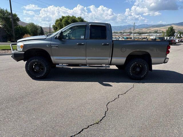 2007 Dodge Ram 2500