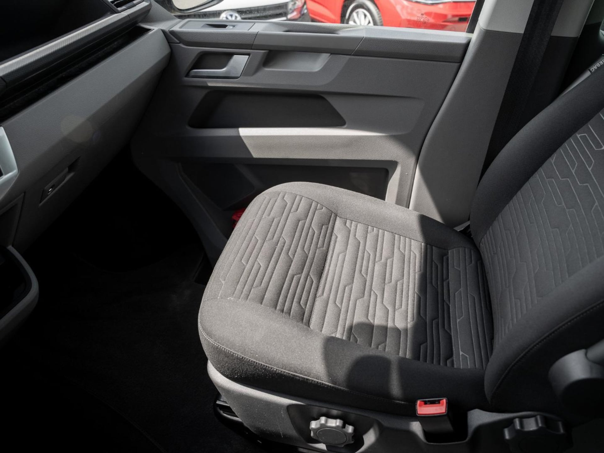 Volkswagen T6.1 Caravelle kurzer Radstand Comfortline