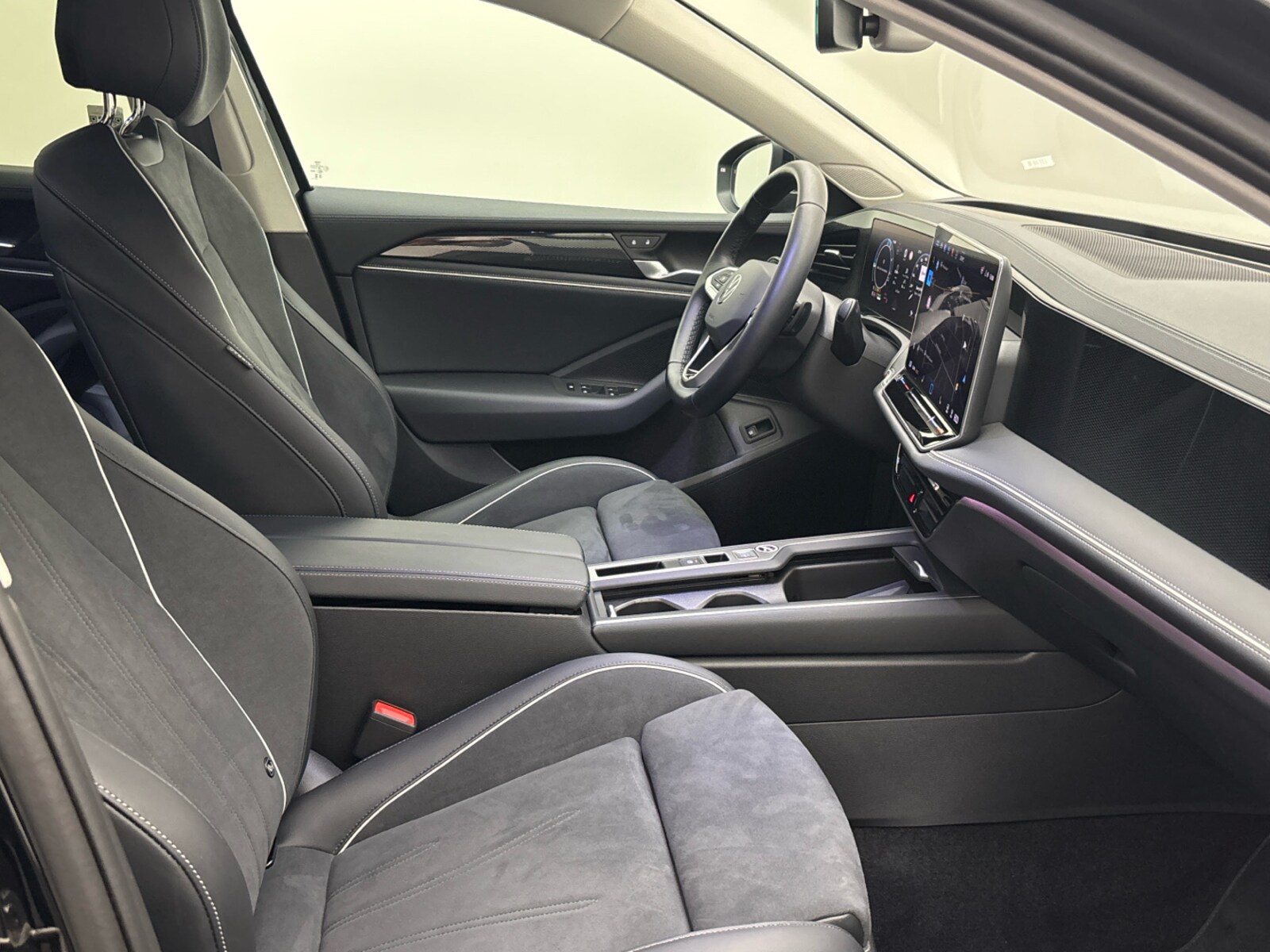 Volkswagen Passat – Bild 10