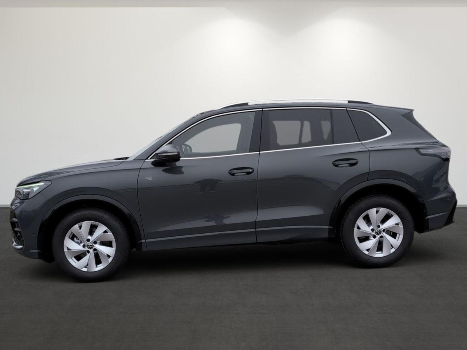 Volkswagen Tiguan – Bild 7