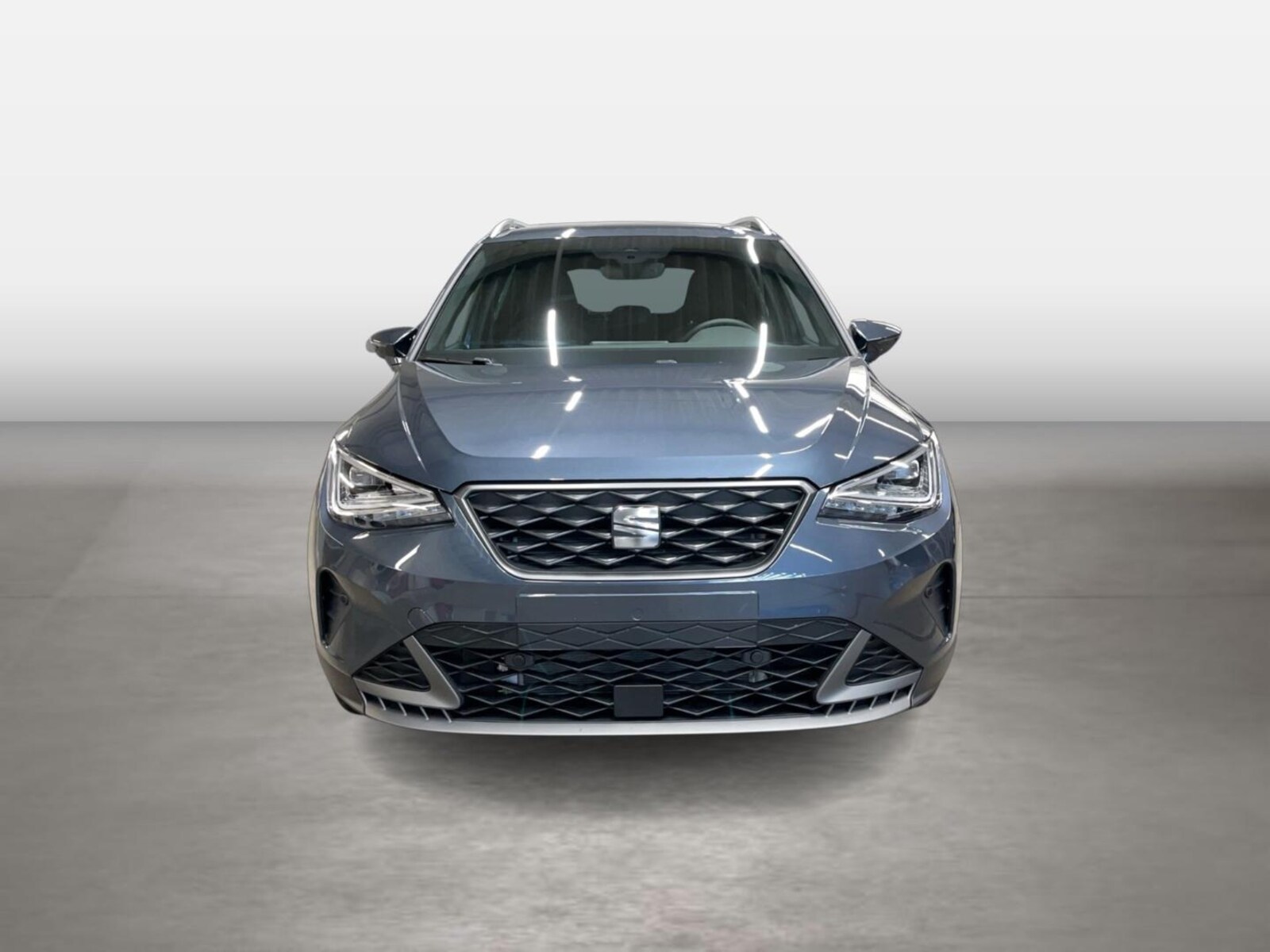SEAT Arona – Bild 5