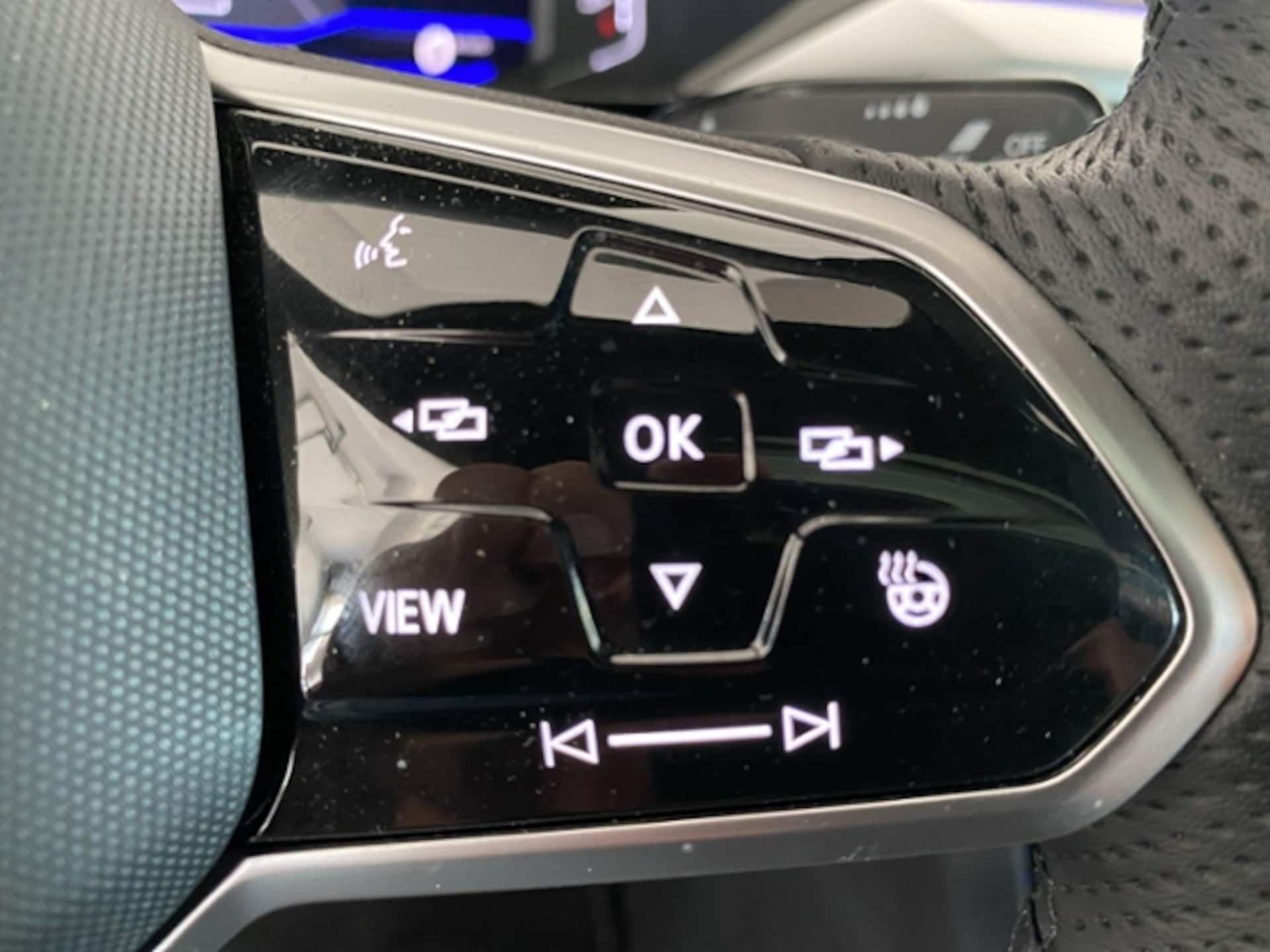 Volkswagen Arteon R-Line