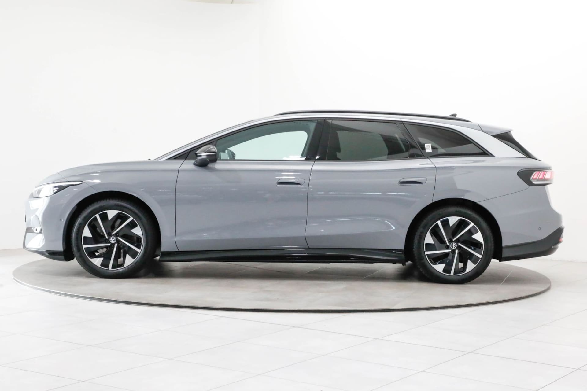 Volkswagen ID.7 Tourer Pro