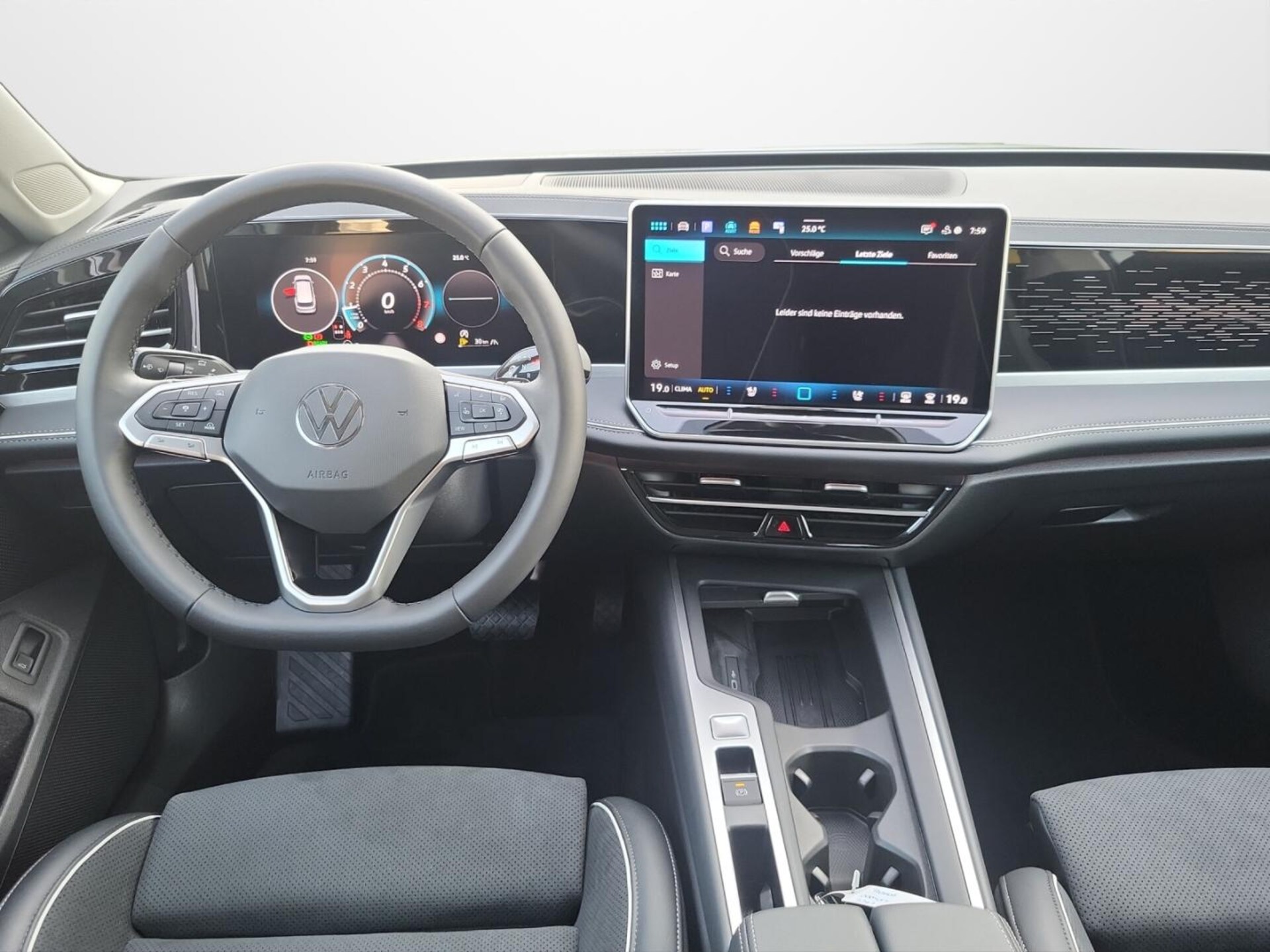 Volkswagen Passat Business