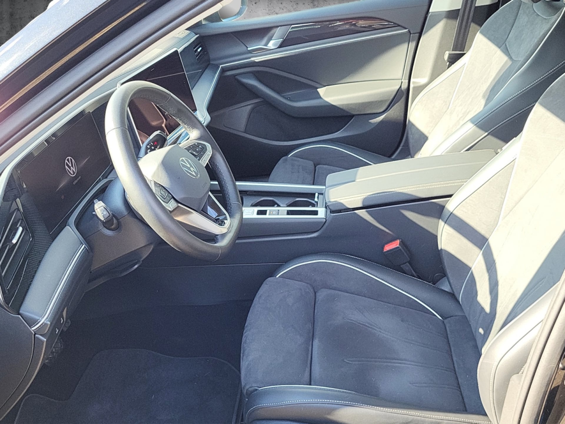 Volkswagen Passat Business