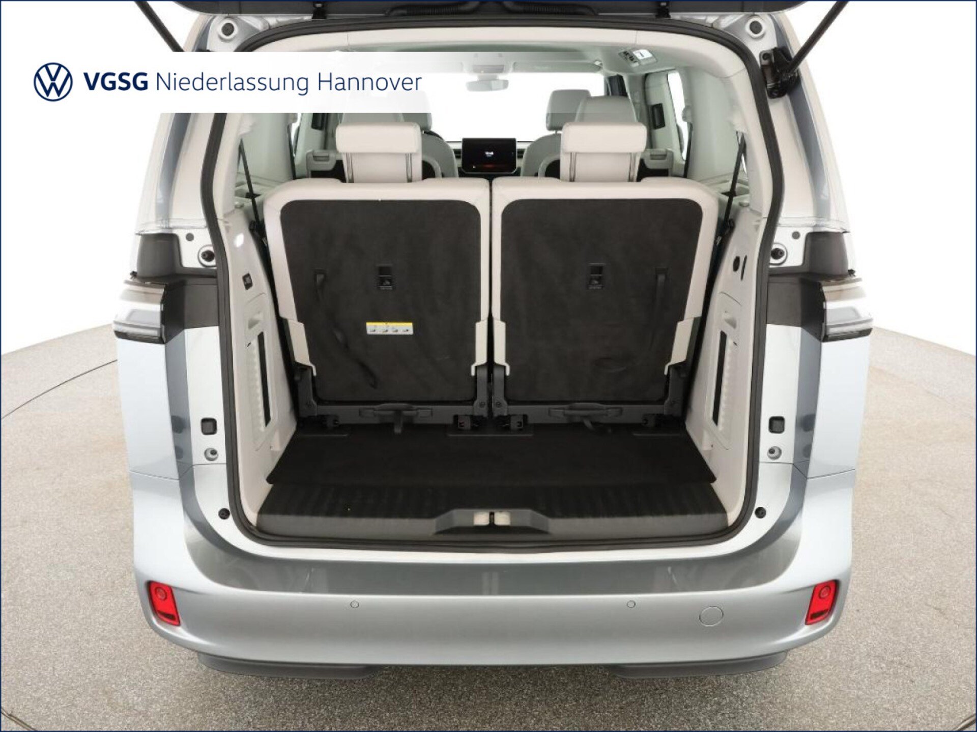 Volkswagen ID. Buzz Pro