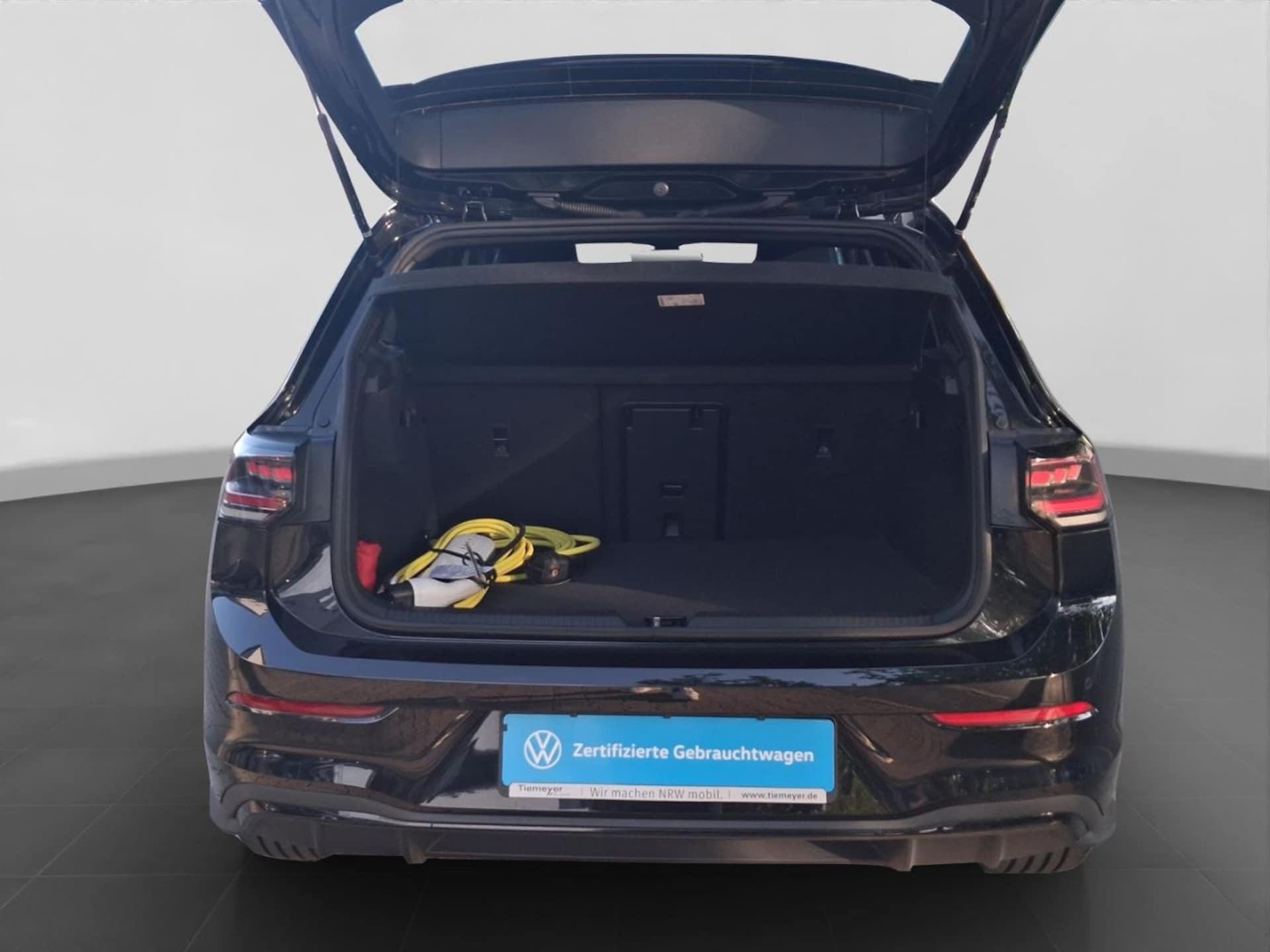 Volkswagen Golf GTE