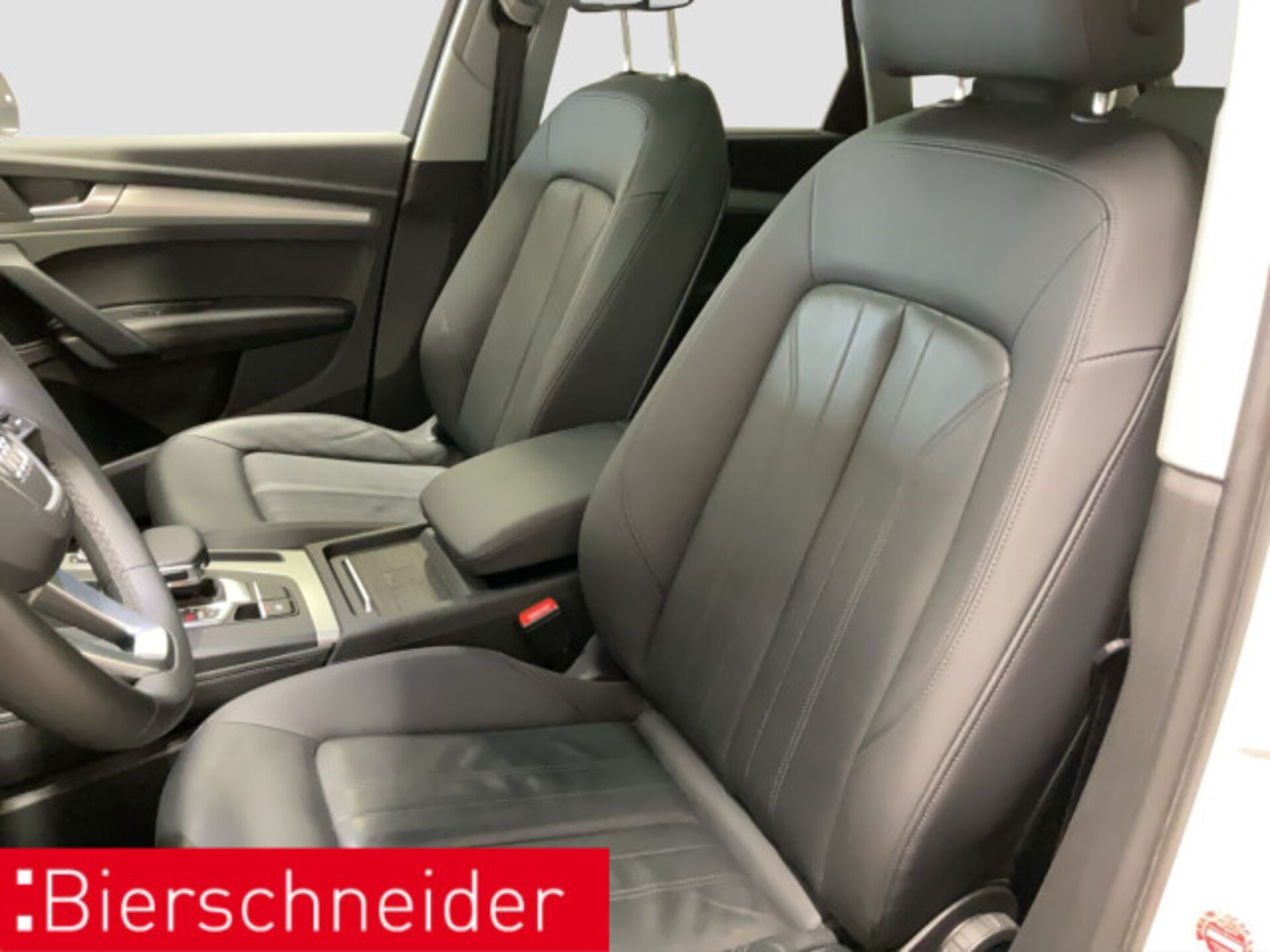 Audi Q5 TFSI e advanced