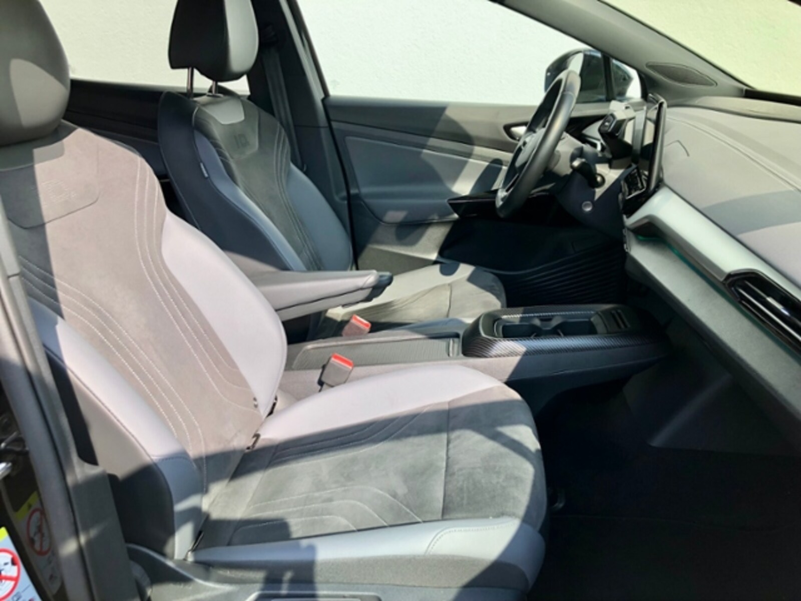Volkswagen ID.4 – Bild 10