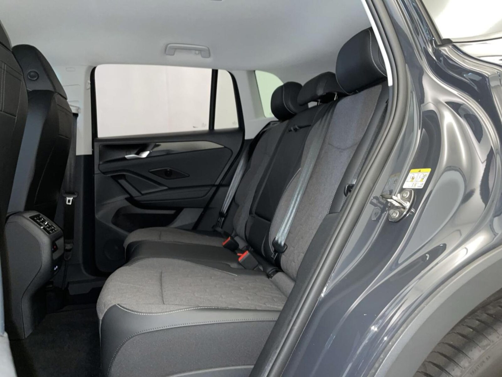 Volkswagen Tiguan – Bild 8