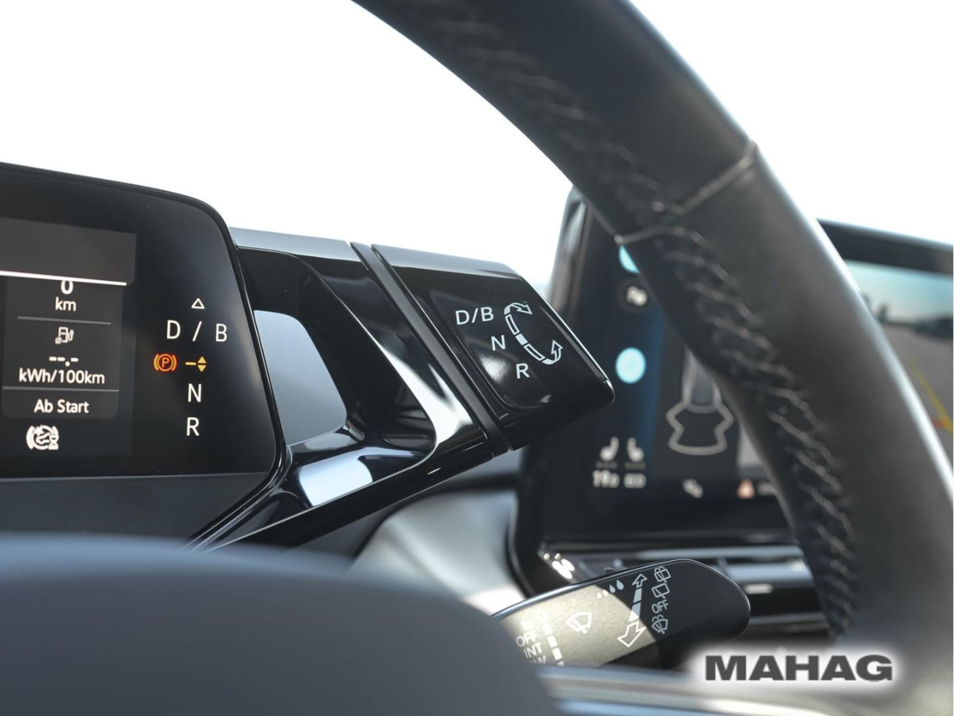 Volkswagen ID.4 Pro Performance