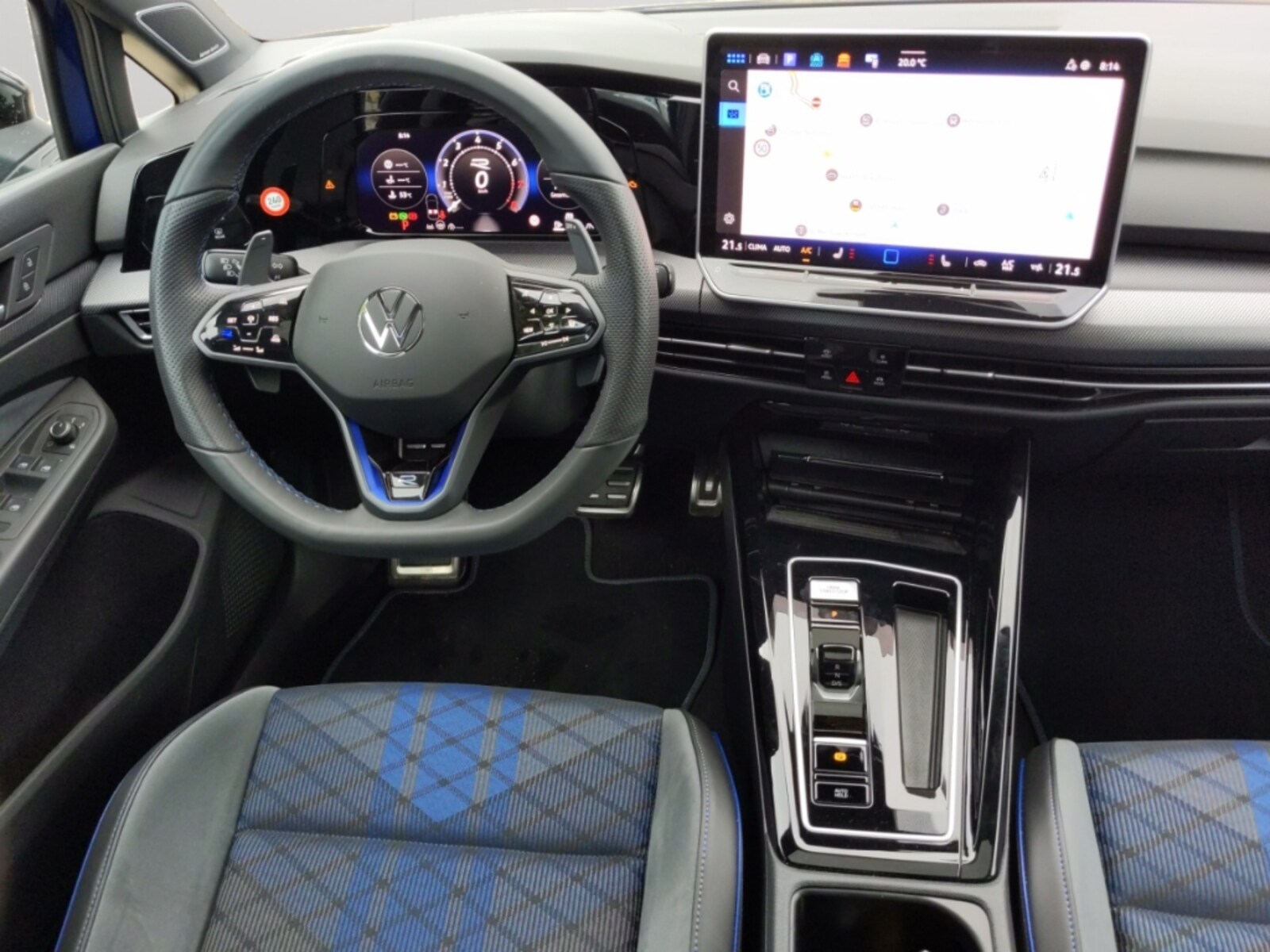 Volkswagen Golf – Bild 9
