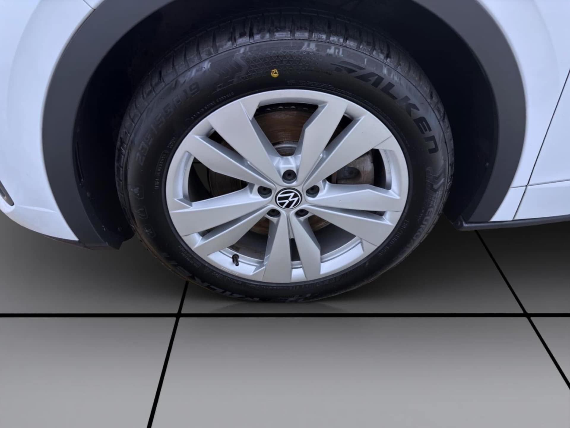 Volkswagen ID.5 Pro